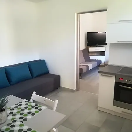 Dom Przy Plazy Apartment Dzwirzyno Exterior photo