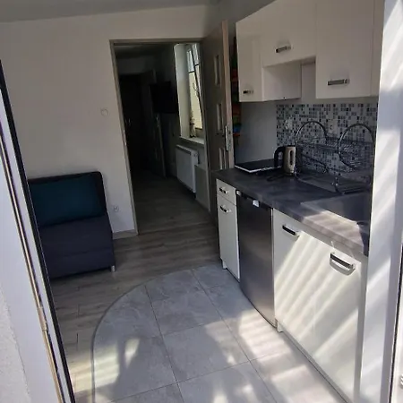 Dom Przy Plazy Apartment Dzwirzyno Exterior photo