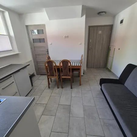 Dom Przy Plazy Apartment Dzwirzyno Exterior photo