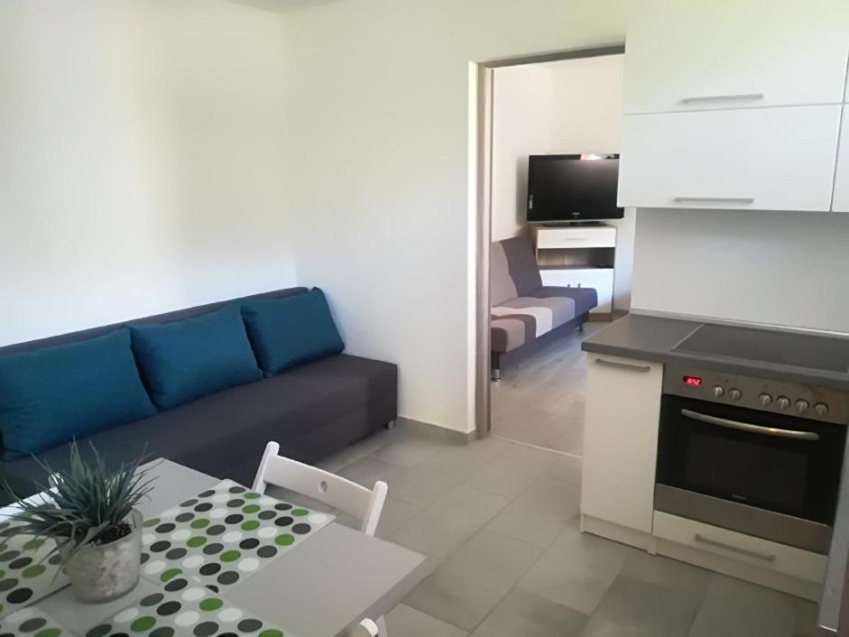 Dom Przy Plazy Homestay Dzwirzyno