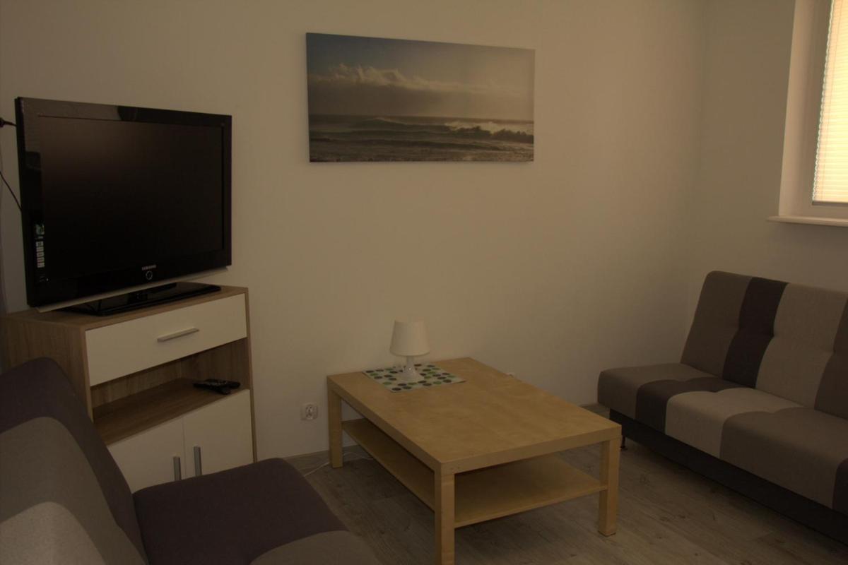 Dom Przy Plazy Homestay Dzwirzyno
