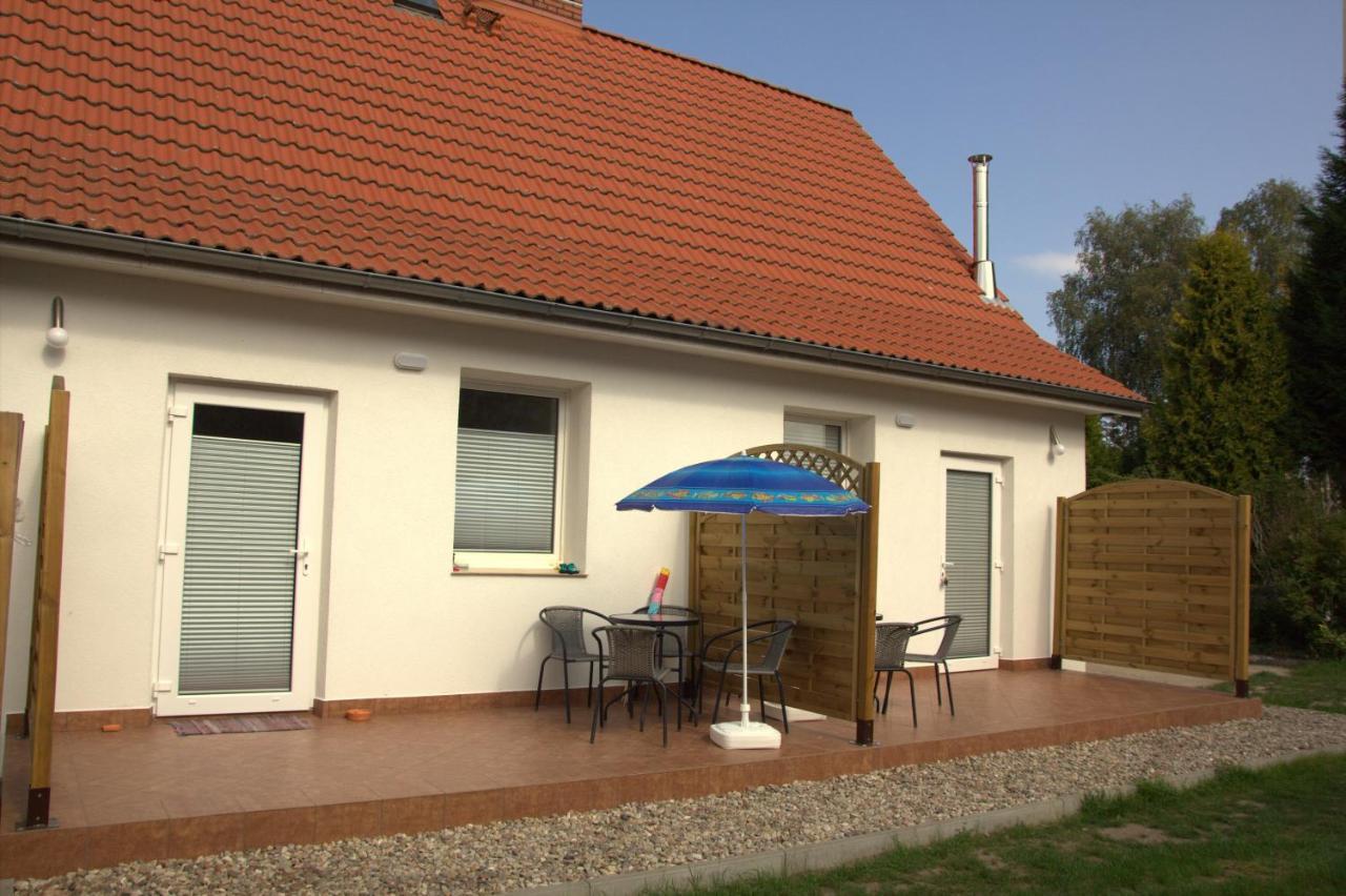 Dom Przy Plazy Homestay