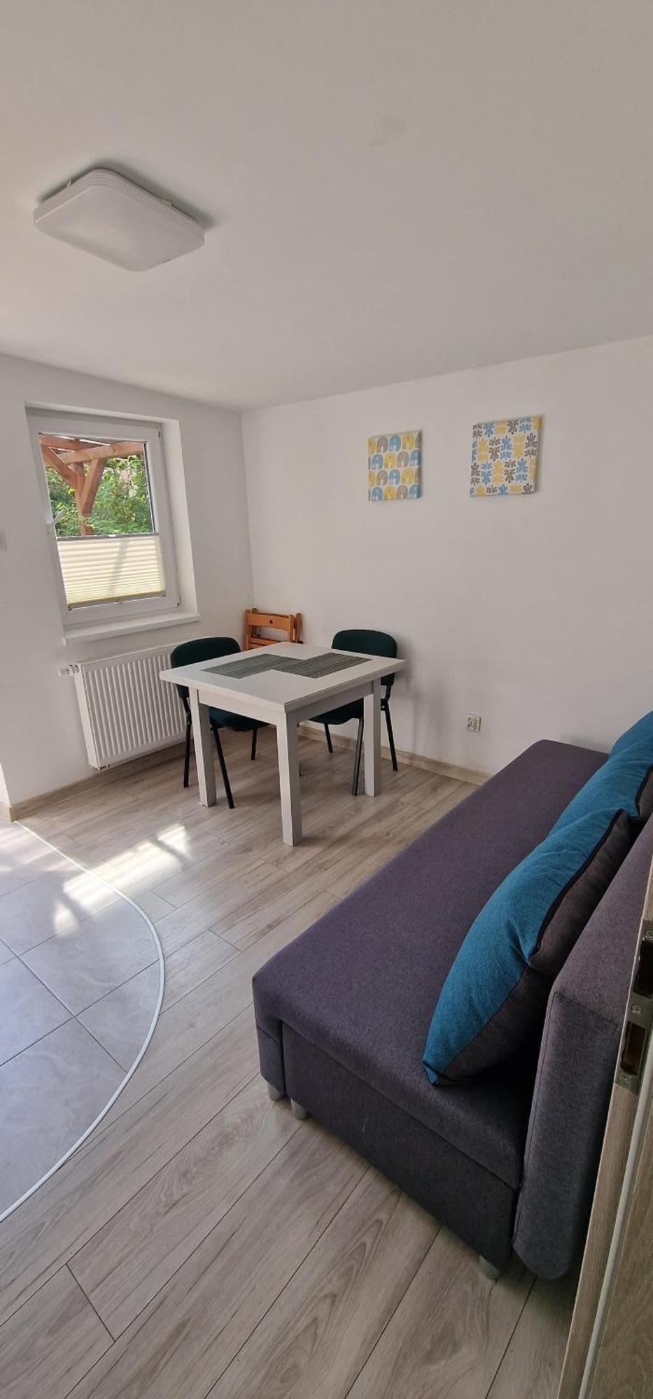 Dom Przy Plazy Homestay Dzwirzyno
