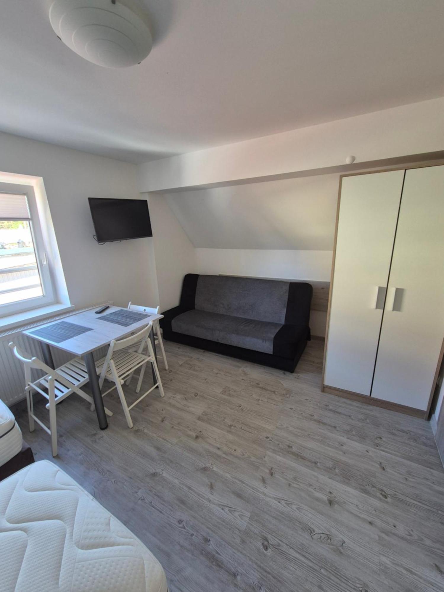 Dom Przy Plazy Homestay