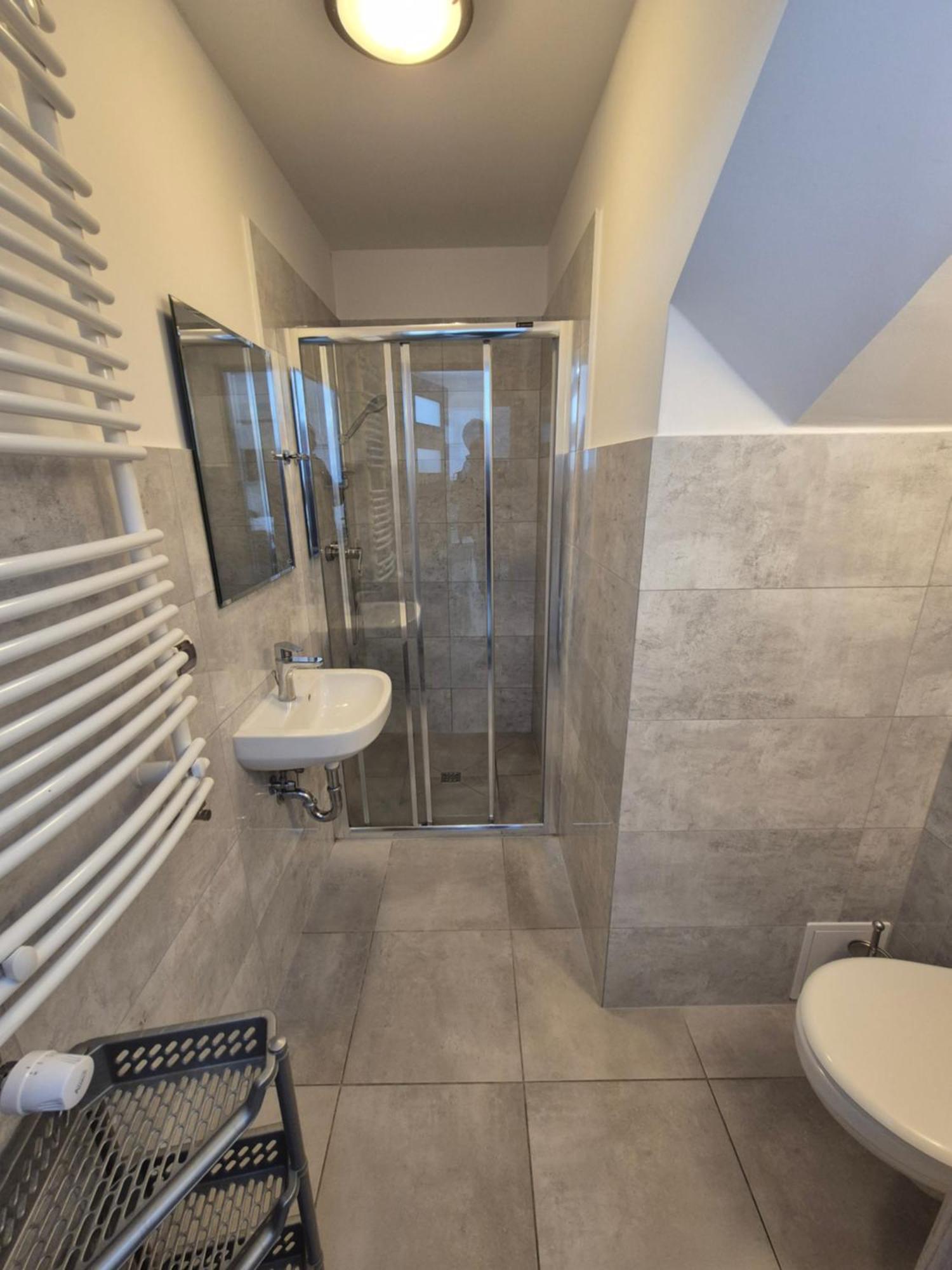 Dom Przy Plazy Homestay Dzwirzyno